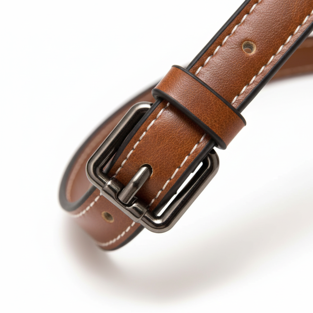 BELLANA™ – 本革ジェニュインレザーポリッシュショルダーバッグ