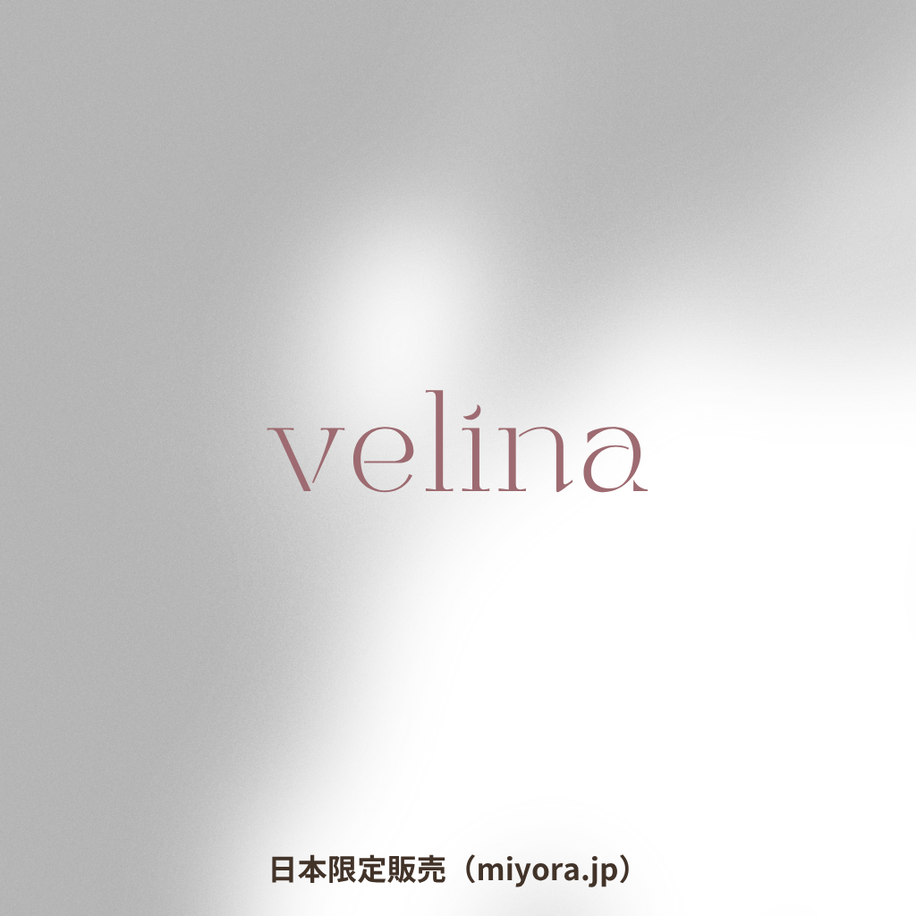 VELINA™ - エレガントグリップヘアクリップ