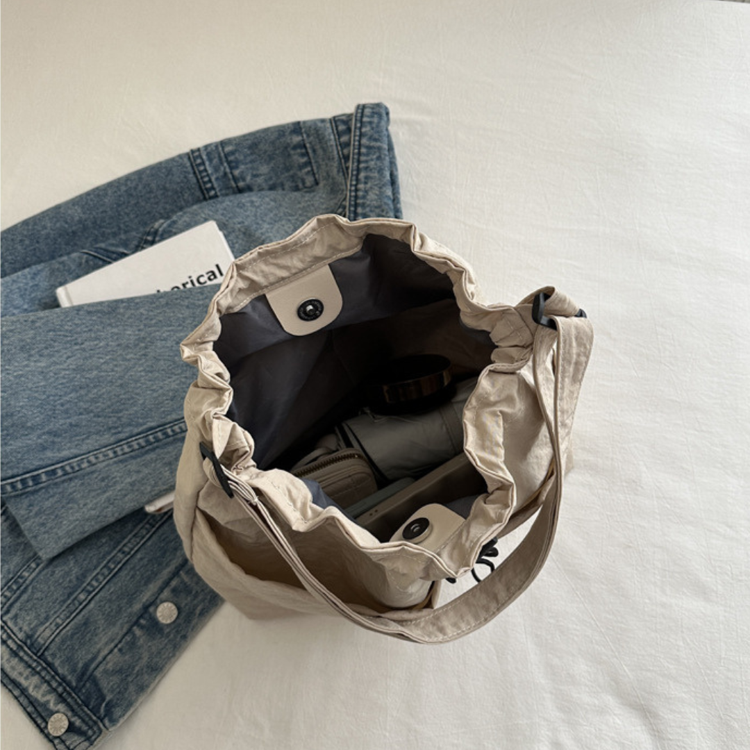 BRANDARY™ – 超軽量防水ショルダーバッグ