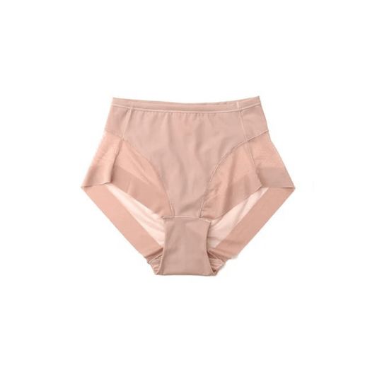 WEARBELLA™ -シームレス快適エブリデイショーツ
