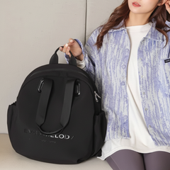 IMELODY™ – 2WAY防水バックパックトート