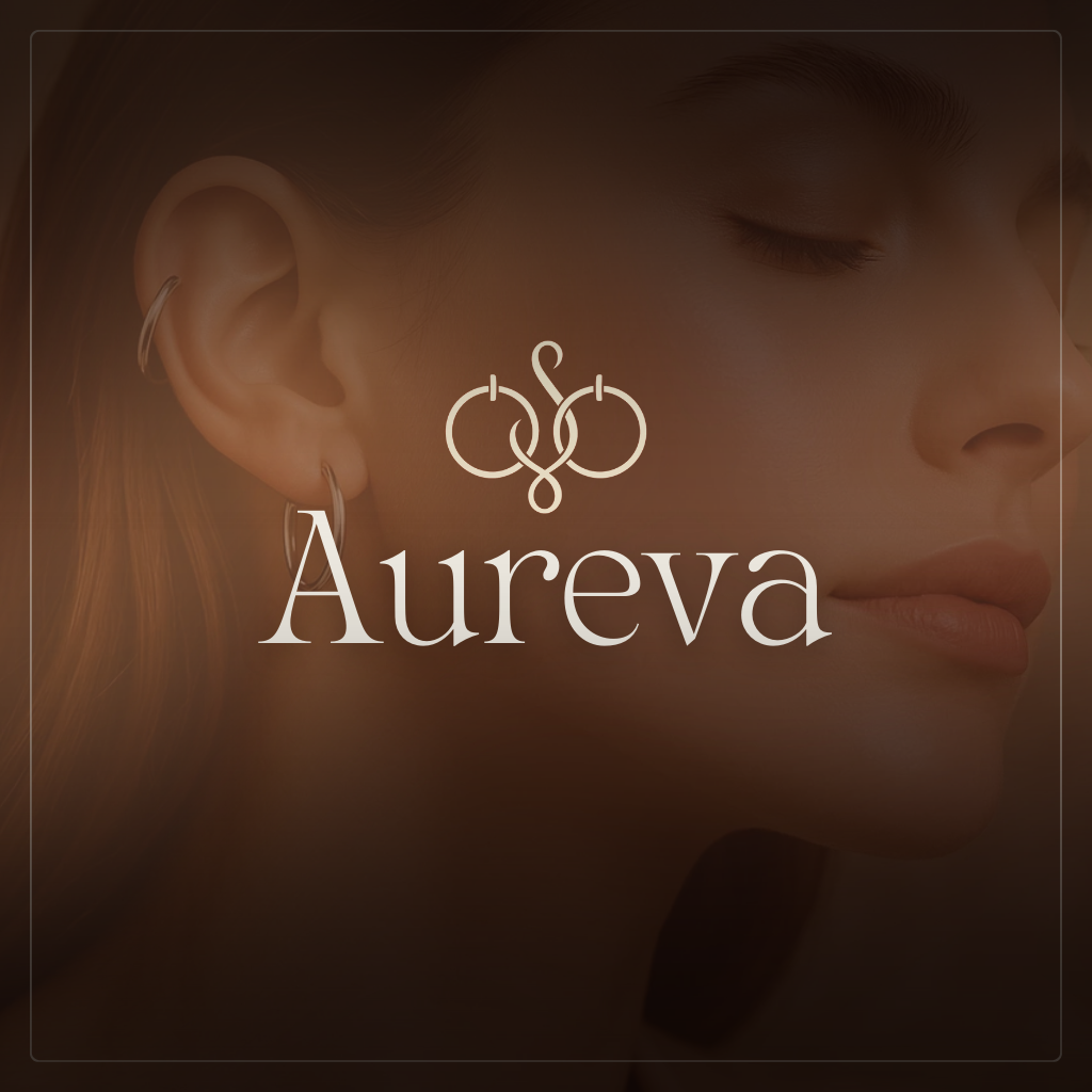 AUREVA™ – 痛くないリトラクタブルイヤリング