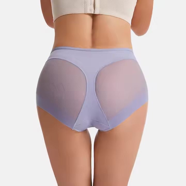 WEARBELLA™ -シームレス快適エブリデイショーツ