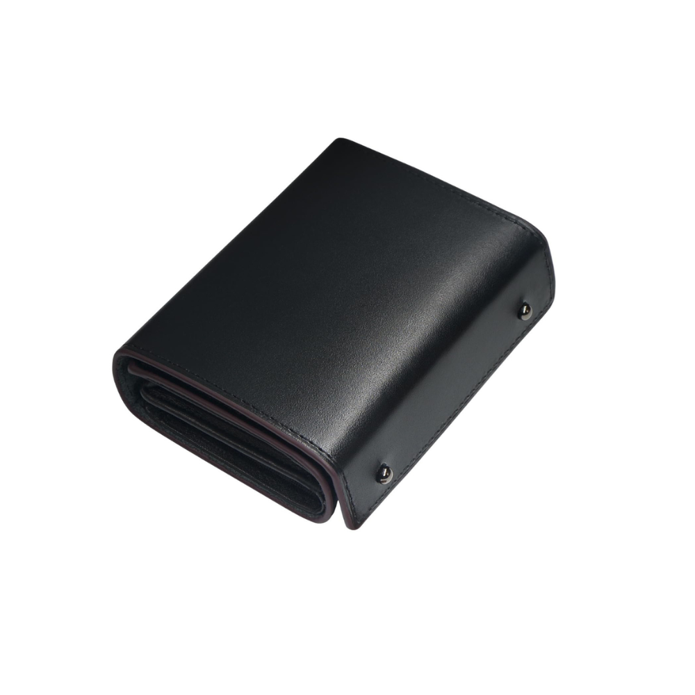 VELTRY™ – 超大容量の栃木レザー財布