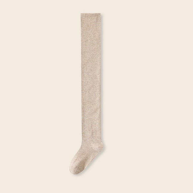 VELONIA™ – ニーハイ冬用ソックス