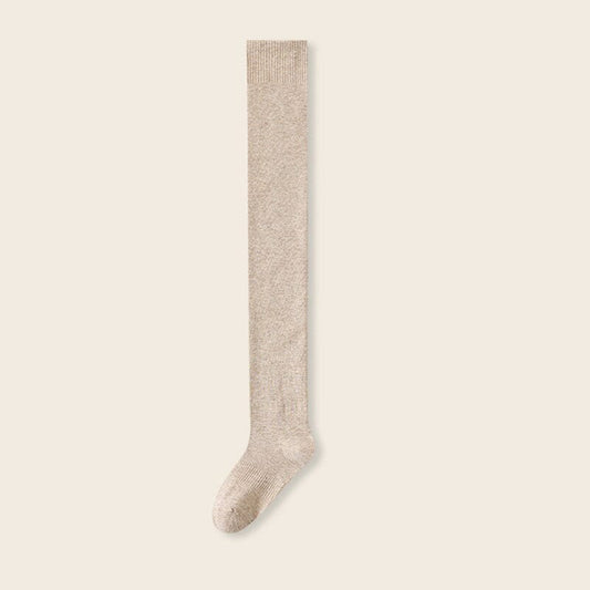 VELONIA™ – ニーハイ冬用ソックス