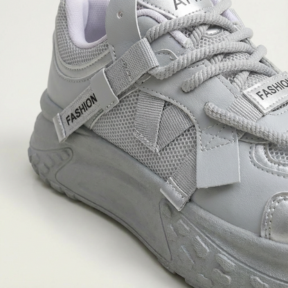 RISENTO™ – カジュアル身長アップシューズ