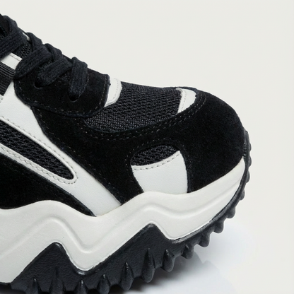 STRIDAS™ – 7cm身長アップレザースニーカー