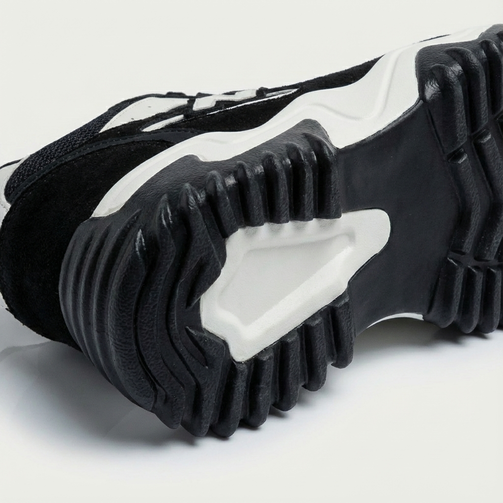 STRIDAS™ – 7cm身長アップレザースニーカー