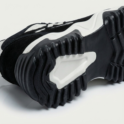 STRIDAS™ – 7cm身長アップレザースニーカー