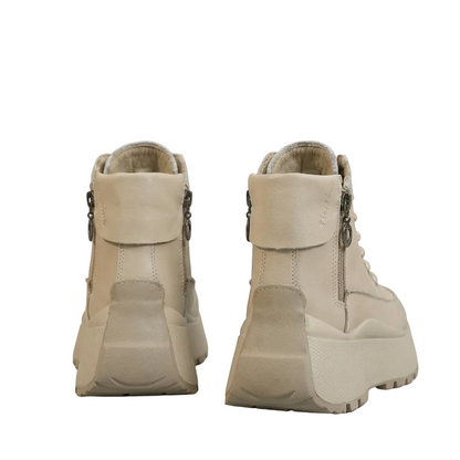 ELEVARA™ – 身長アッププラットフォームスニーカー