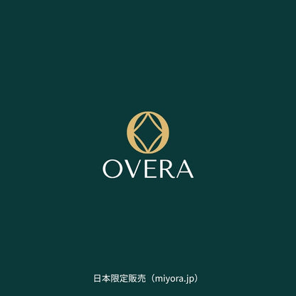 OVERA™ – ラグジュアリー ツイストロック 吸着フック