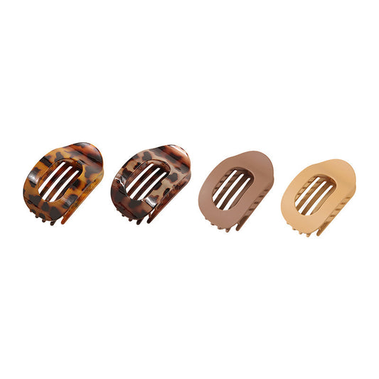 VELINA™ - エレガントグリップヘアクリップ