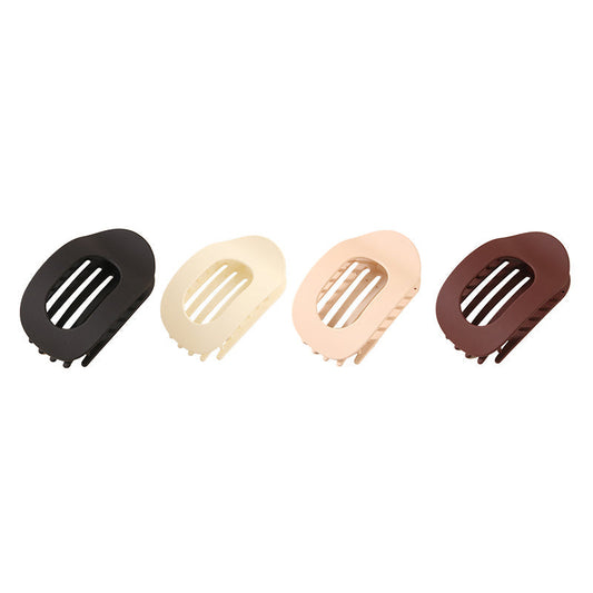 VELINA™ - エレガントグリップヘアクリップ