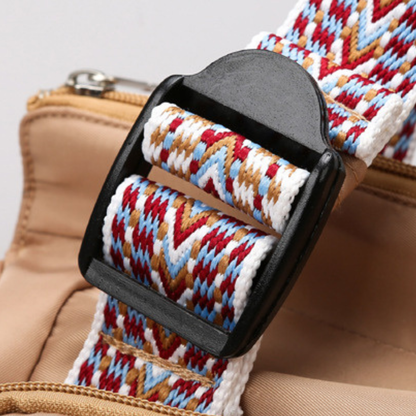 CRADLO™ –  折りたたみ式トラベルクレードル＆収納バッグ