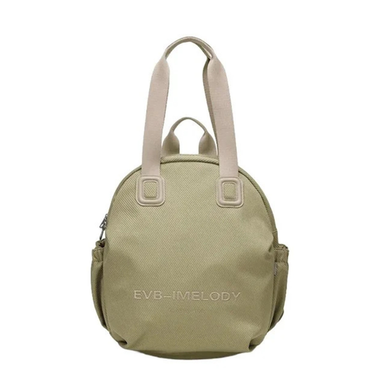 BELLVARA™ – 2WAY防水バックパックトート
