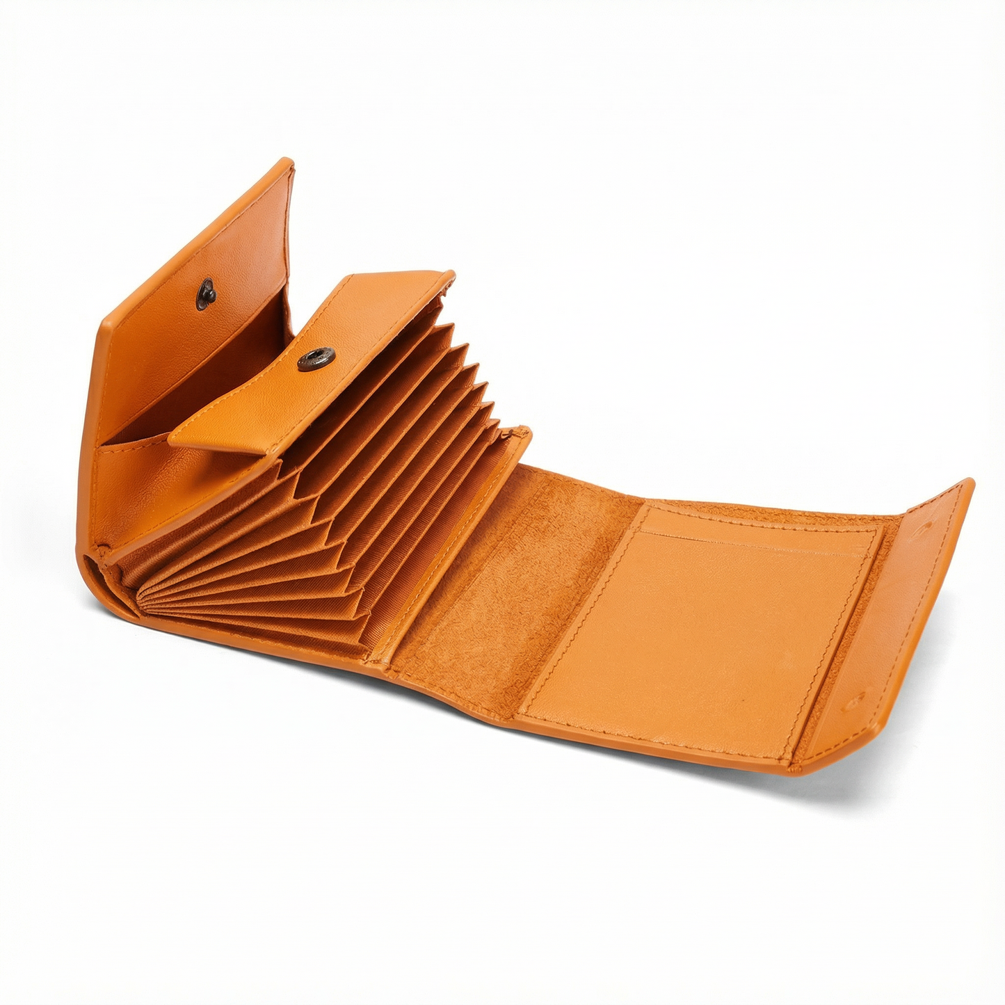 VELTRY™ – 超大容量の栃木レザー財布