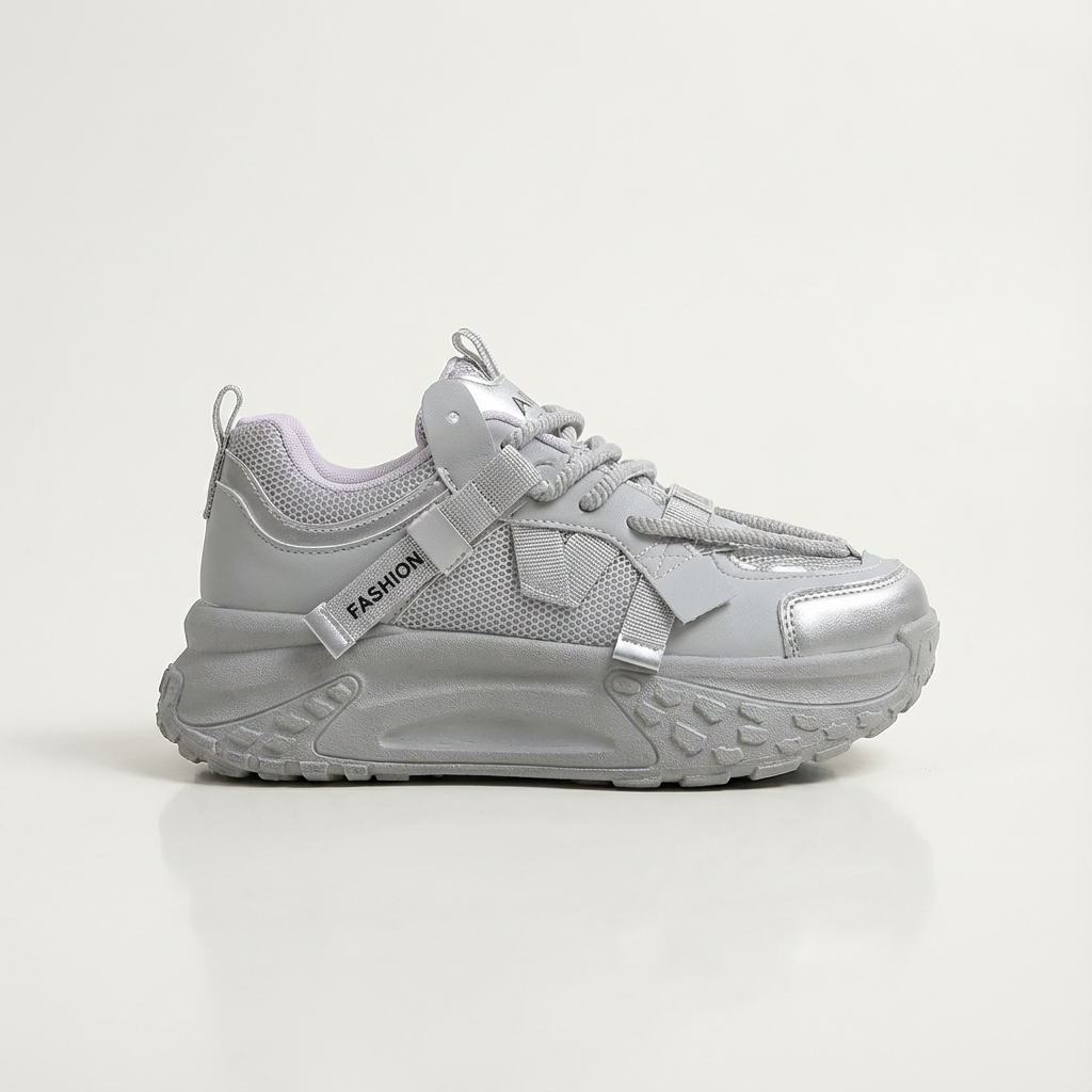 RISENTO™ – カジュアル身長アップシューズ