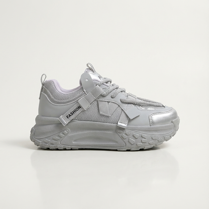 RISENTO™ – カジュアル身長アップシューズ