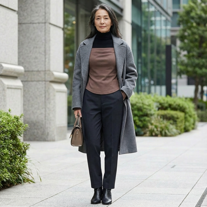 SILKURA™ – サーマル ボディシェイピング インナーウェア