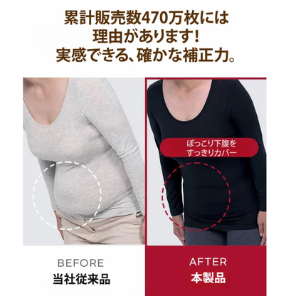 VELASKIN™ – ヒアルロン酸配合シェイプウェアセット