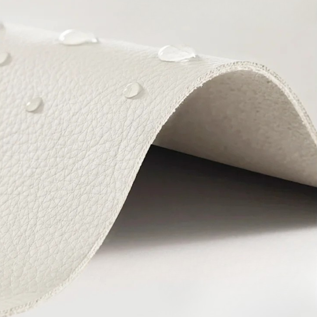 LOOPARA™ - クロスベルクロ厚底ハイカットスニーカー