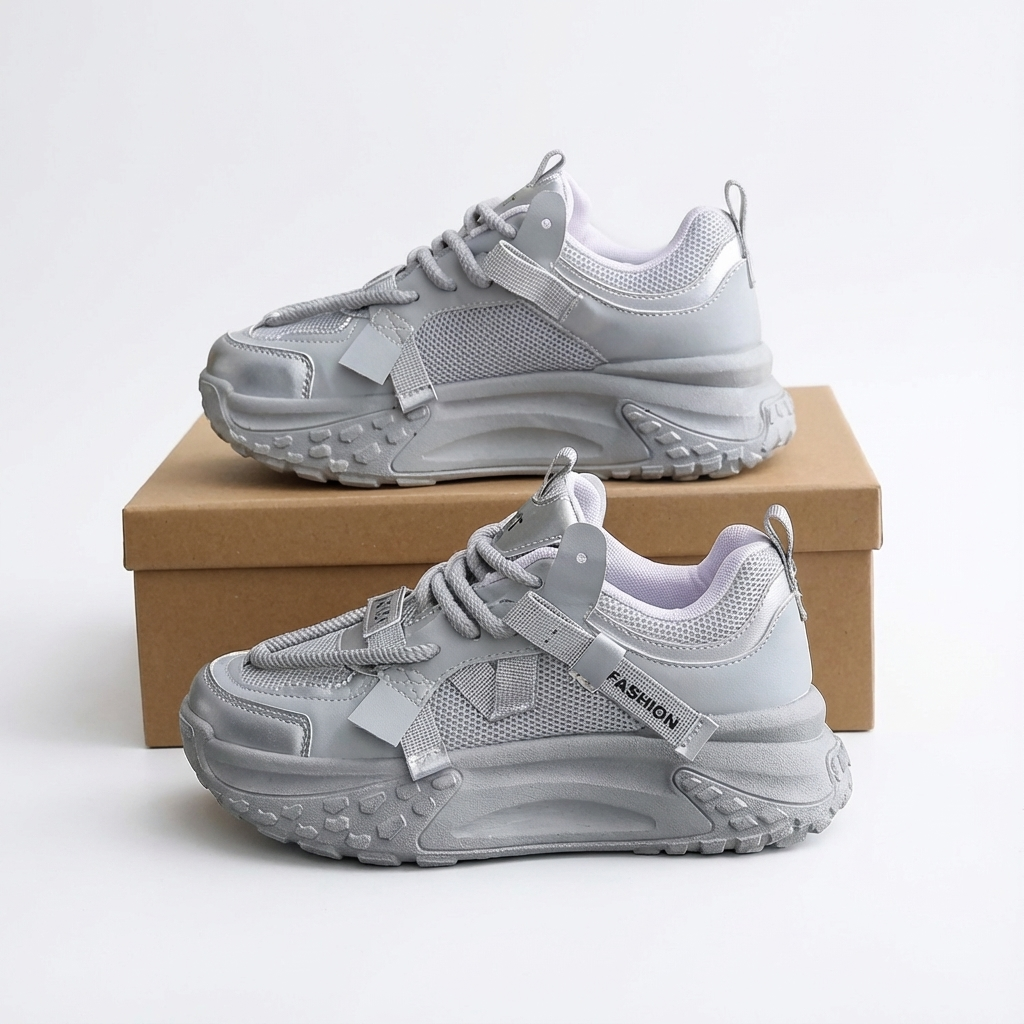 RISENTO™ – カジュアル身長アップシューズ