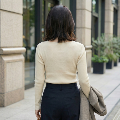 SILKURA™ – サーマル ボディシェイピング インナーウェア