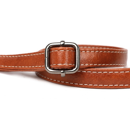 BELLANA™ – 本革クロスボディバッグ