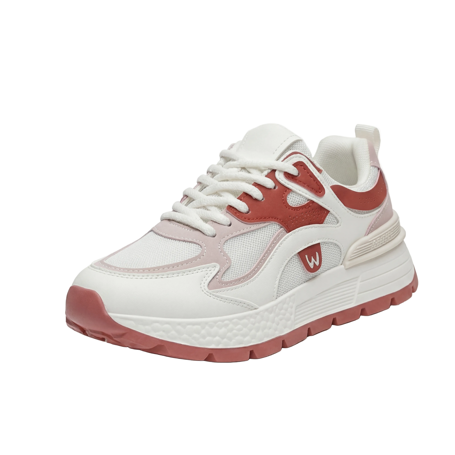 SOLEA™ – ソフトクッション厚底スニーカー