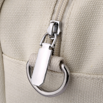 MIYORA™ – 手作りキャンバス製ミニオーガナイザーバッグ