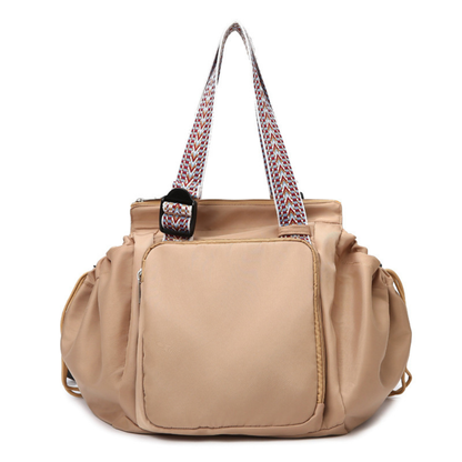 CRADLO™ –  折りたたみ式トラベルクレードル＆収納バッグ