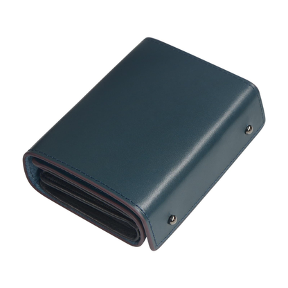 VELTRY™ – 超大容量の栃木レザー財布