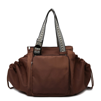 CRADLO™ –  折りたたみ式トラベルクレードル＆収納バッグ