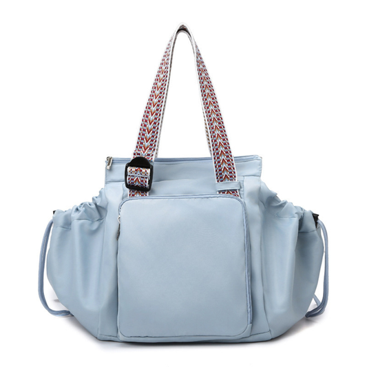 CRADLO™ –  折りたたみ式トラベルクレードル＆収納バッグ