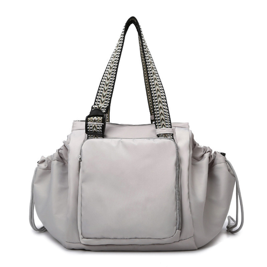 CRADLO™ –  折りたたみ式トラベルクレードル＆収納バッグ