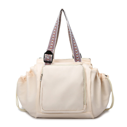 CRADLO™ –  折りたたみ式トラベルクレードル＆収納バッグ