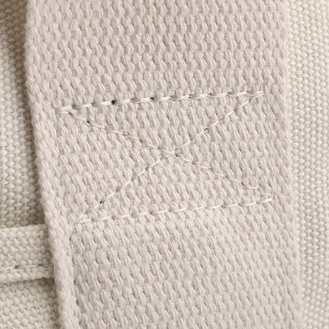 MIYORA™ – 手作りキャンバス製ミニオーガナイザーバッグ