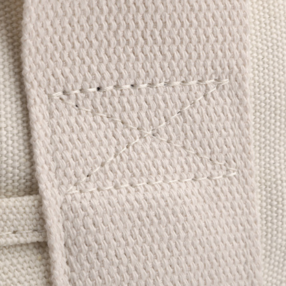 MIYORA™ – 手作りキャンバス製ミニオーガナイザーバッグ