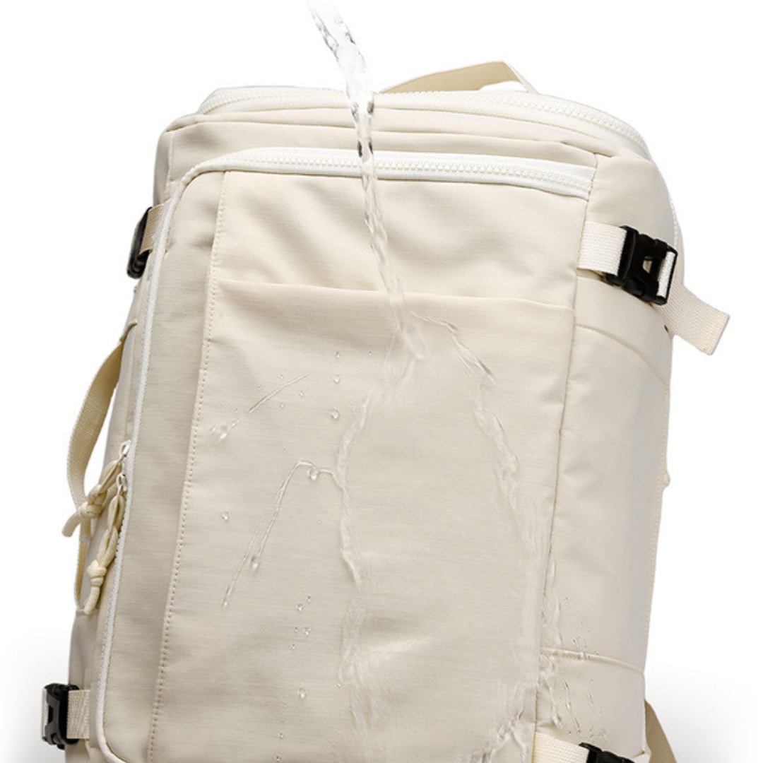 VELTRA™ – 衛生的 大容量トラベルバックパック