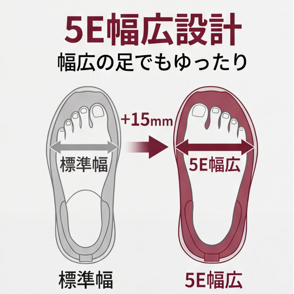 MIYORA™ - 5E幅広 裏ボア防寒ブーツ