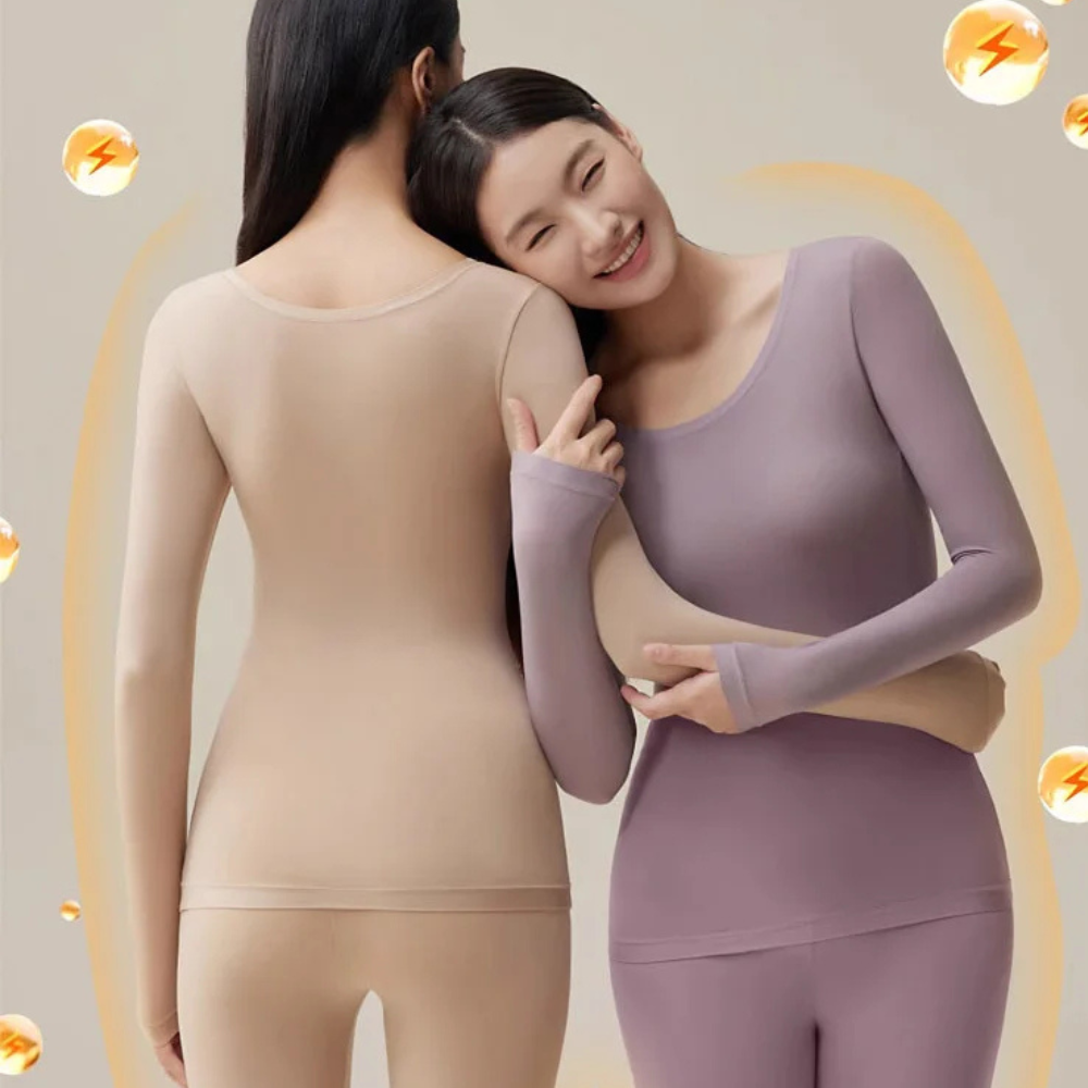 VELASKIN™ – ヒアルロン酸配合シェイプウェアセット