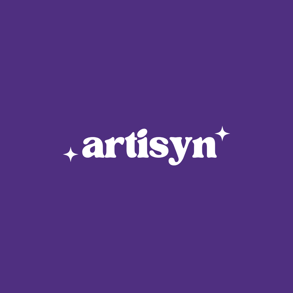 ARTISYN™ – 水彩絵の具セット