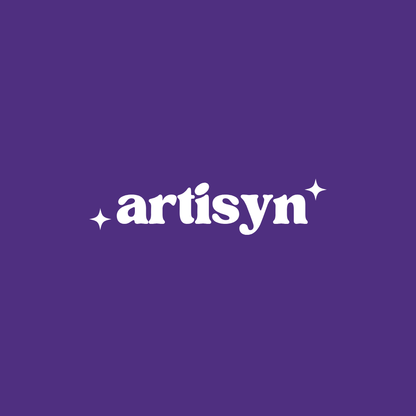 ARTISYN™ – 水彩絵の具セット