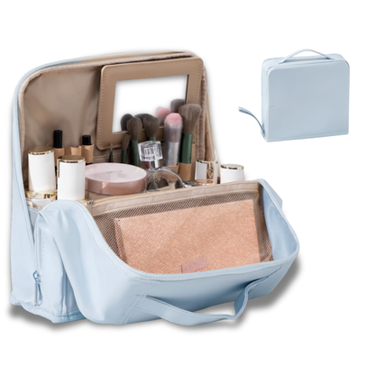 LUNETTE™ –  メイクアップオーガナイザーポーチ