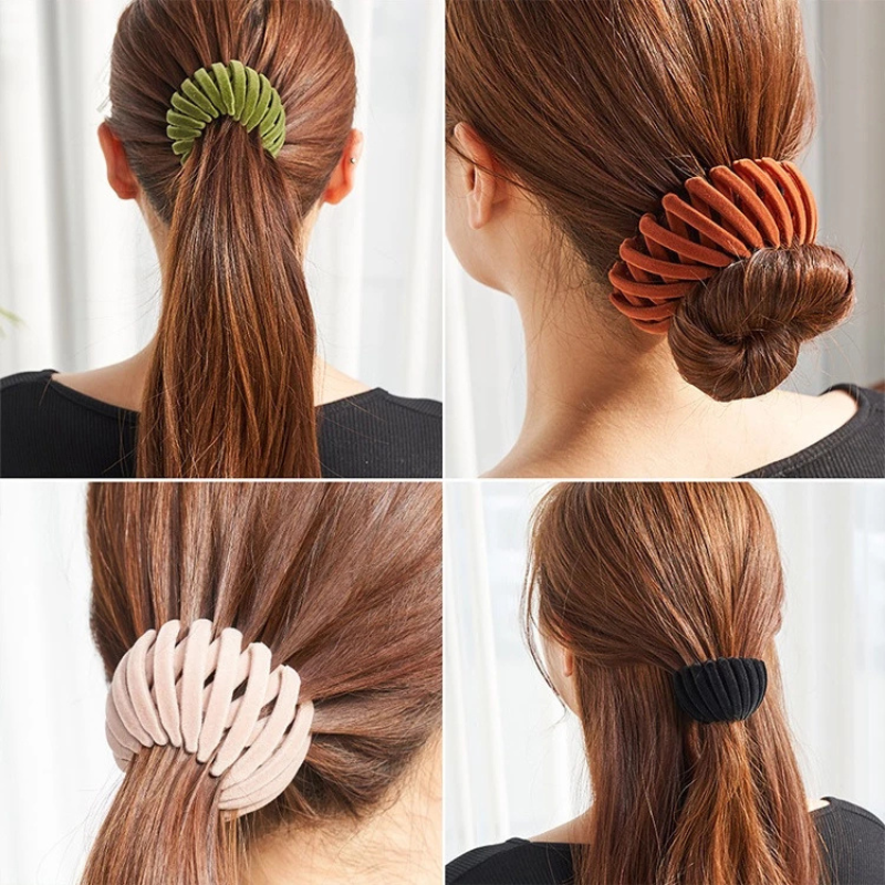 GRIPIVA™ – ヘアループ固定用プライヤ