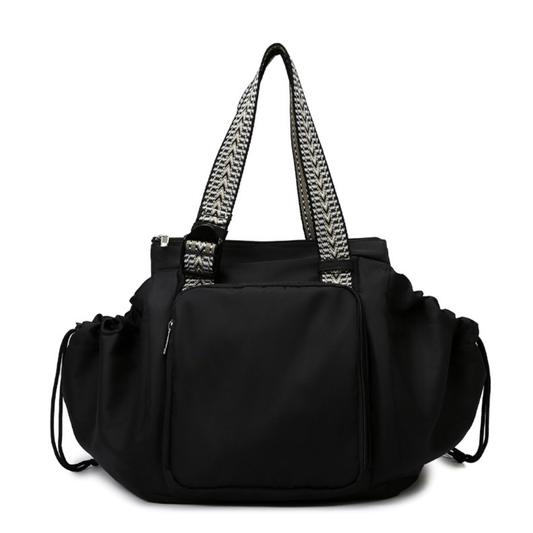 CRADLO™ –  折りたたみ式トラベルクレードル＆収納バッグ