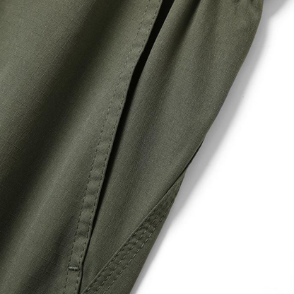 NIVORA™ – エルゴノミッククロッチコンフォートトレッキングパンツ