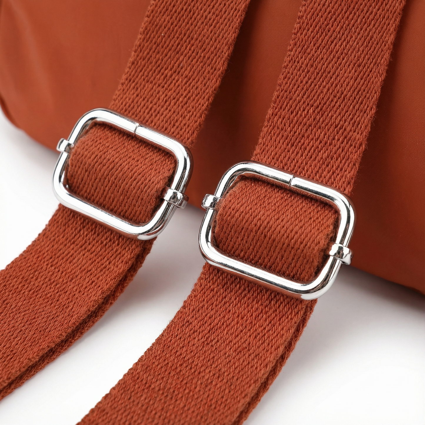 MODLYN™ – 防水仕様2WAY通勤バッグ