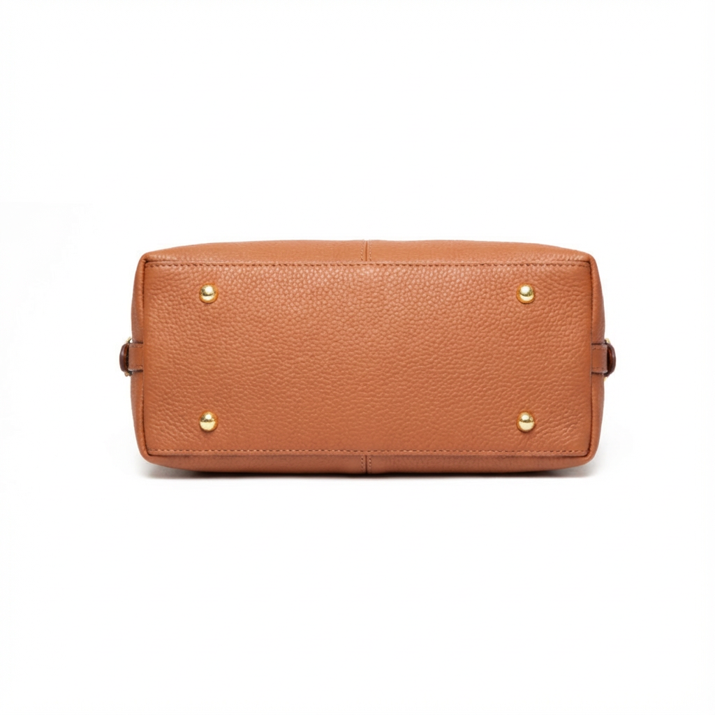 VERSATA™ – 3WAYコンバーチブル本革ハンドバッグ